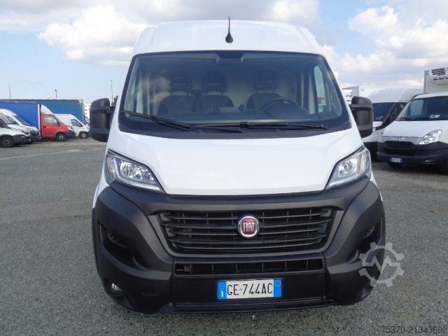 Kastenwagen Fiat DUCATO
