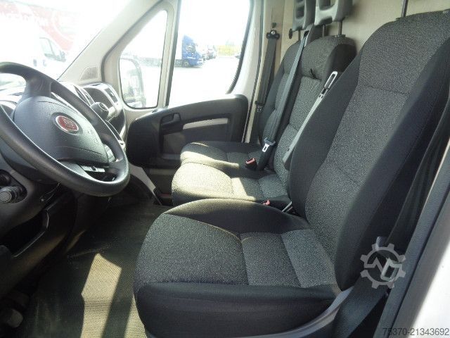 Kastenwagen Fiat DUCATO