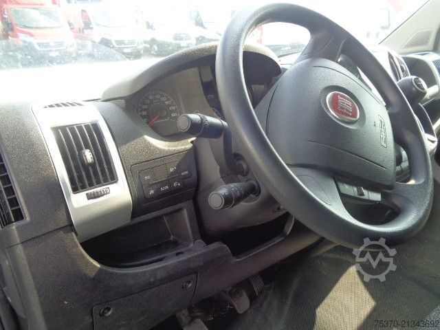 Kastenwagen Fiat DUCATO