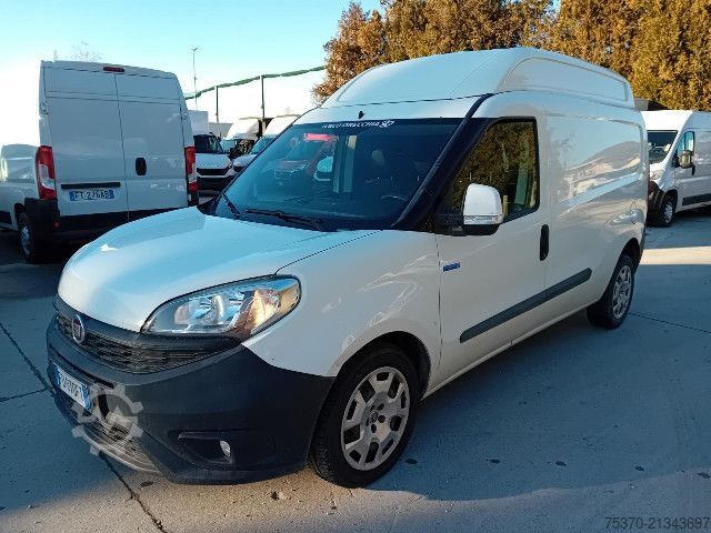 Kastenwagen Fiat DOBLO