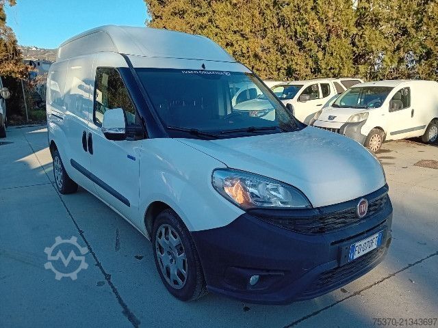 Kastenwagen Fiat DOBLO