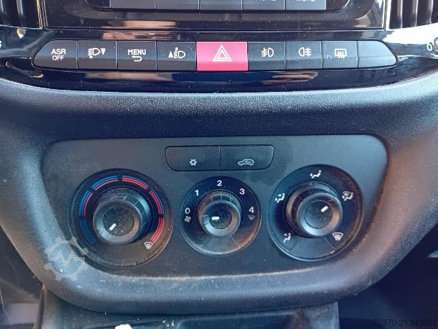 Kastenwagen Fiat DOBLO