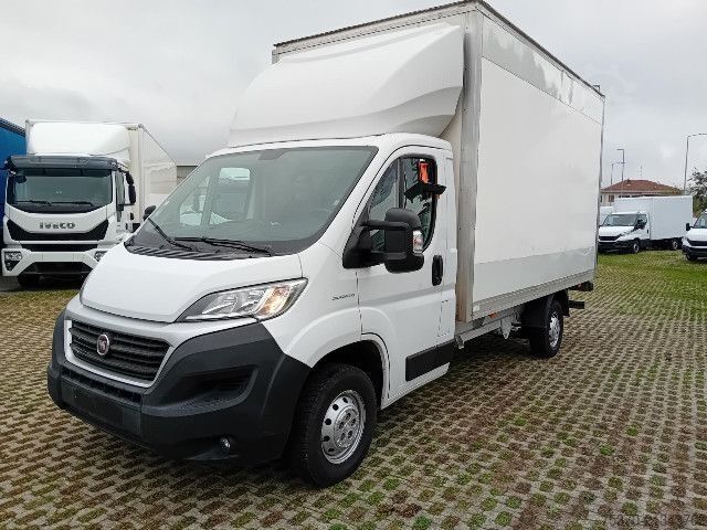 Spezial-LKW Fiat DUCATO