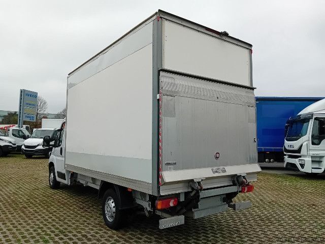 Spezial-LKW Fiat DUCATO