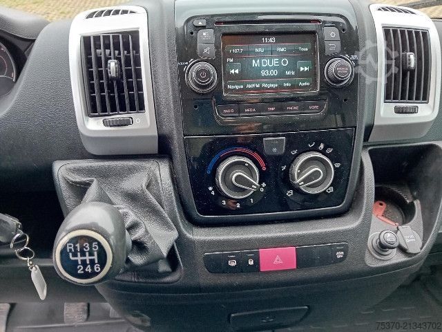 Spezial-LKW Fiat DUCATO