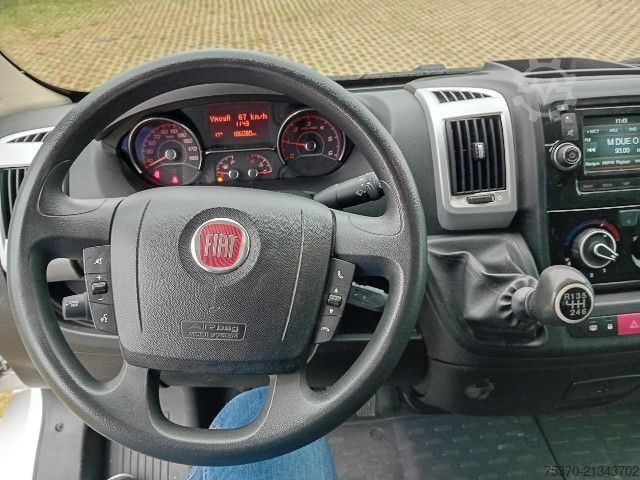 Spezial-LKW Fiat DUCATO