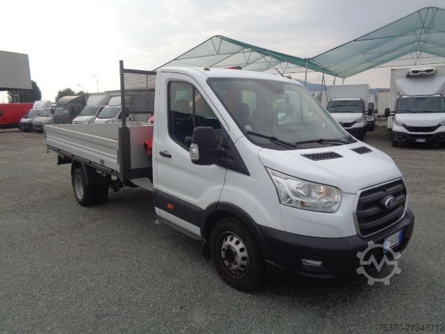 Pritschenwagen Ford TRANSIT