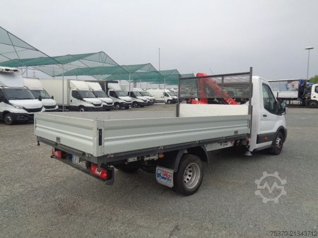 Pritschenwagen Ford TRANSIT