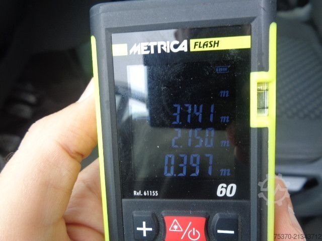 Pritschenwagen Ford TRANSIT