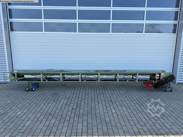 Conveyor Belt REINHARDT DB300 A