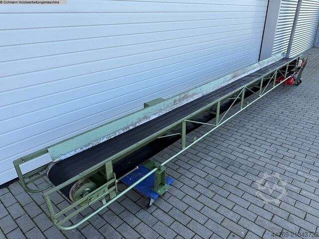 Conveyor Belt REINHARDT DB300 A