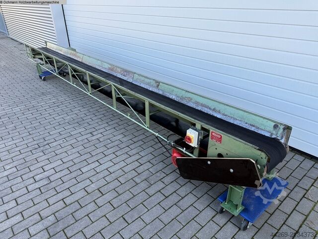 Conveyor Belt REINHARDT DB300 A