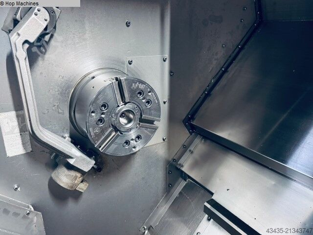 CNC Lathe HITACHI Seiki HT 25 G