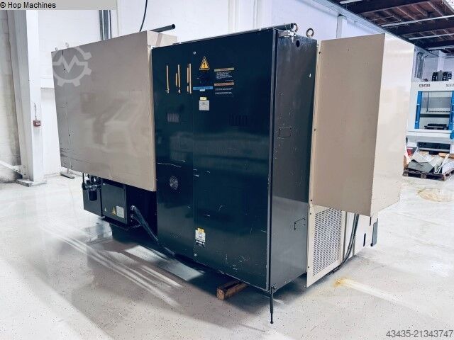 CNC Lathe HITACHI Seiki HT 25 G