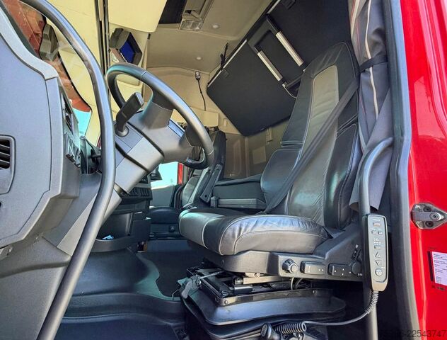 Standard SZM VOLVO FH 13.500 FULL AIR 6x2 TWINSTEER I-PARK COOL PTO