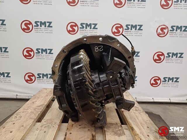 Differential Volvo Occ differentiëel DSS32A/5.14 Volvo RSS1132A