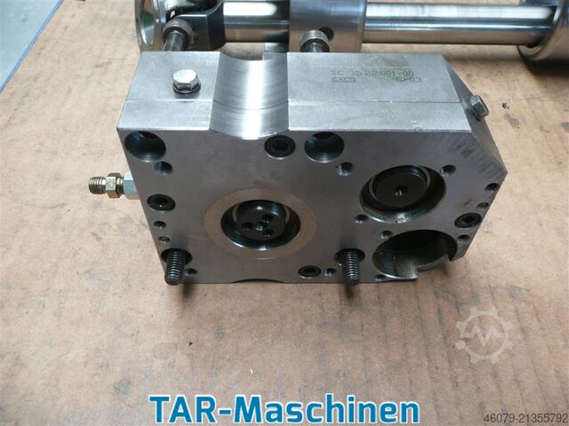 Other accessories for machine tools SACO 