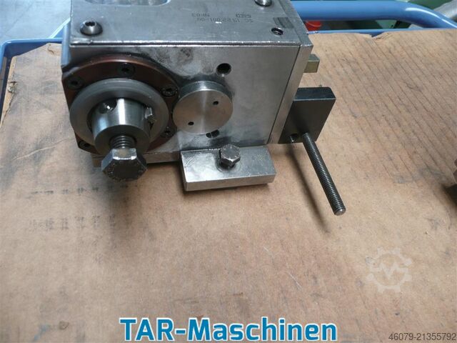 Other accessories for machine tools SACO 