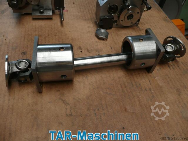 Other accessories for machine tools SACO 