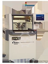 Assembling machine Nordson Asymtek Axiom X-1020