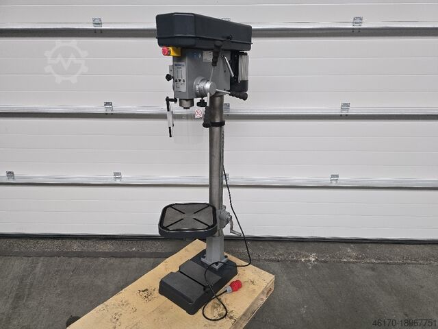 Säulenbohrmaschine Arodrill AD25K