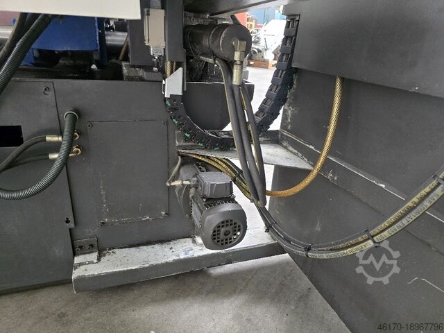 Band saw Danobat CR 260 AF