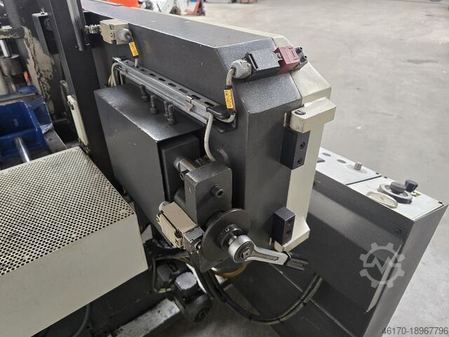 Bandsäge Danobat CR 260 AF