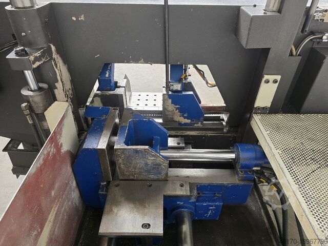 Bandsäge Danobat CR 260 AF