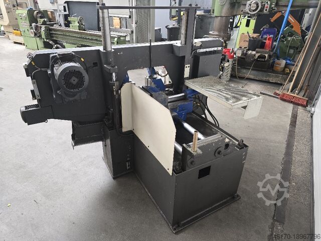 Bandsäge Danobat CR 260 AF