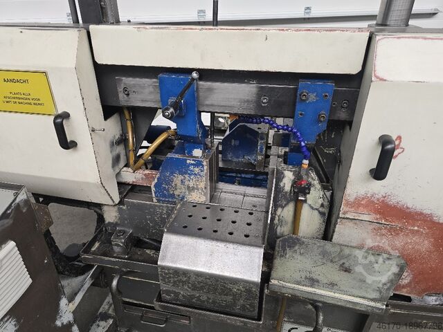 Bandsäge Danobat CR 260 AF