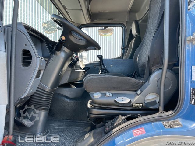 Truck chassis MERCEDES-BENZ Axor 1829L 4x2*Fahrgestell*Nebenantrieb*ADR
