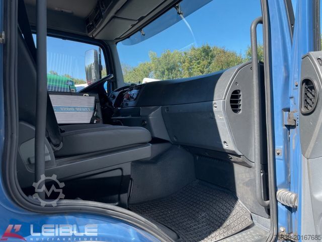 Truck chassis MERCEDES-BENZ Axor 1829L 4x2*Fahrgestell*Nebenantrieb*ADR