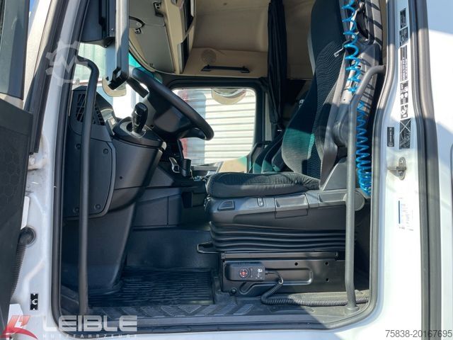 Standard tractor unit MERCEDES-BENZ Actros 1842*Stream Space*Mirror Cam*Side Guard*