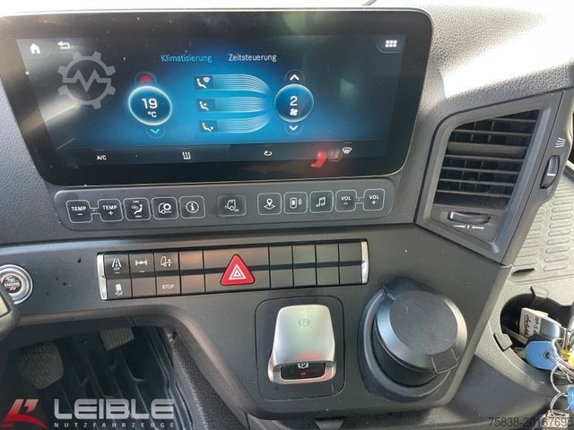 Standard tractor unit MERCEDES-BENZ Actros 1842*Stream Space*Mirror Cam*Side Guard*