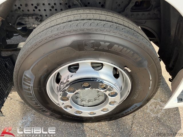 Standard tractor unit MERCEDES-BENZ Actros 1842*Stream Space*Mirror Cam*Side Guard*