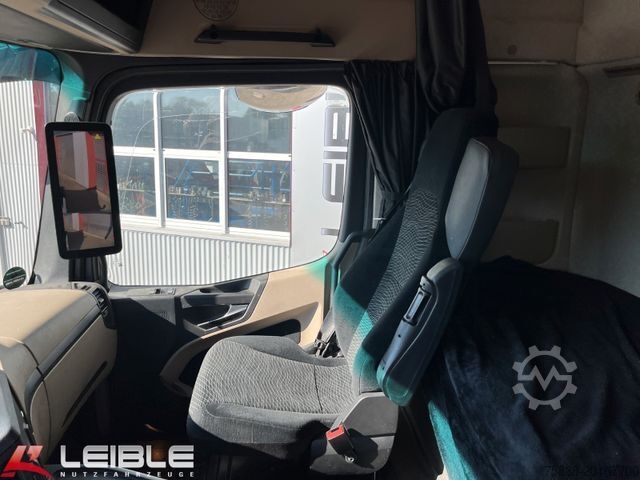 Standard tractor unit MERCEDES-BENZ Actros 1842*Stream Space*Mirror Cam*Side Guard*