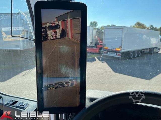 Standard tractor unit MERCEDES-BENZ Actros 1842*Stream Space*Mirror Cam*Side Guard*