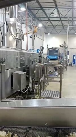 Pellet Fryer Heat & Control 500