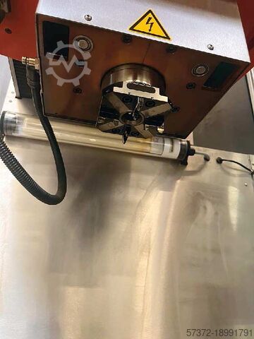 EDM System Zimmer & Kreim ZK Genius 700/Chameleon Quad