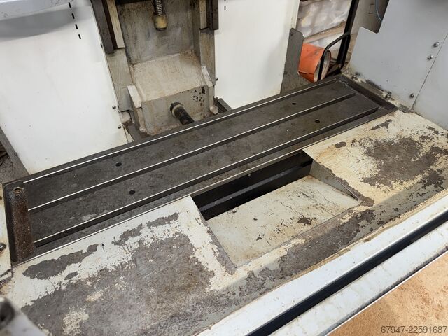 HAAS TM-1 HAAS TM-1
