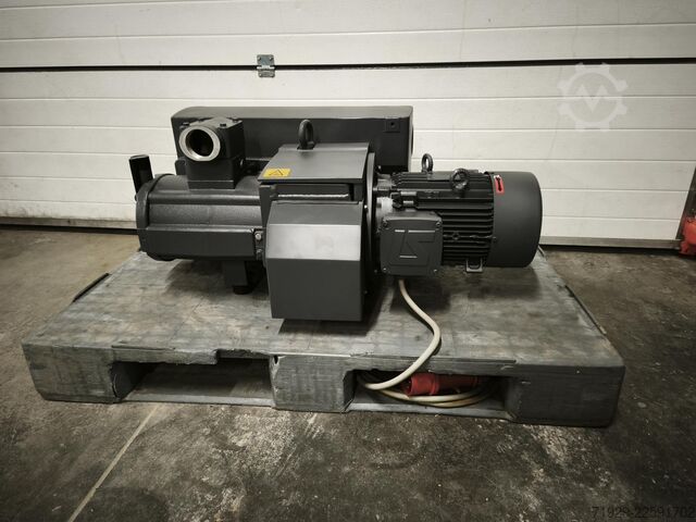 Busch RD 0360 A 5H3 Vacuum Pump Busch RD 0360 A 5H3