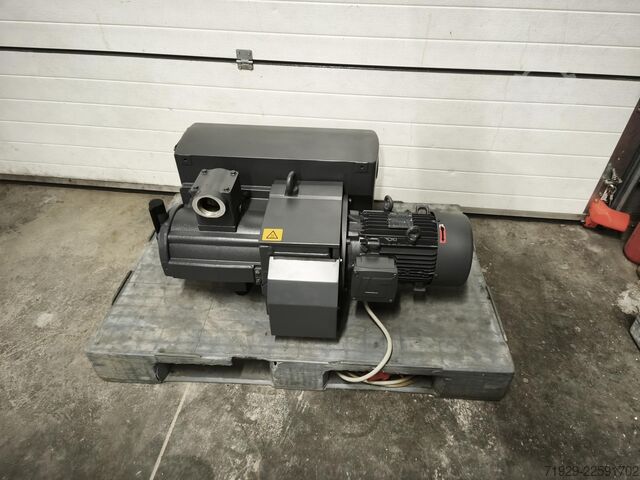 Busch RD 0360 A 5H3 Vacuum Pump Busch RD 0360 A 5H3