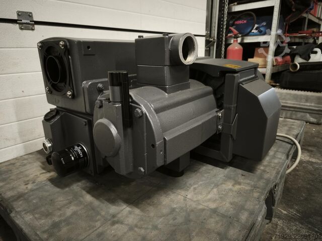 Busch RD 0360 A 5H3 Vacuum Pump Busch RD 0360 A 5H3