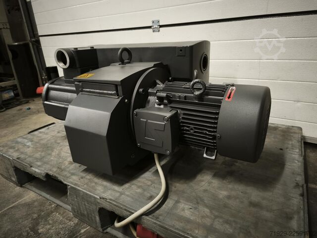 Busch RD 0360 A 5H3 Vacuum Pump Busch RD 0360 A 5H3