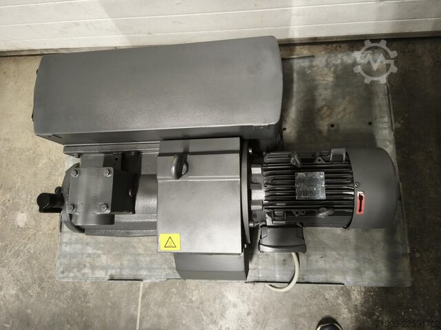Busch RD 0360 A 5H3 Vacuum Pump Busch RD 0360 A 5H3