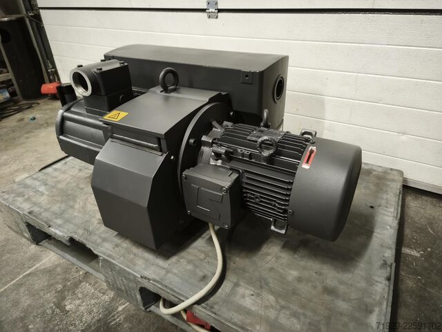 Busch RD 0360 A 5H3 Vacuum Pump Busch RD 0360 A 5H3