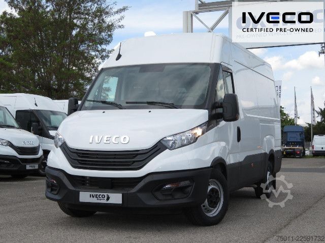 Kastenwagen hoch IVECO Daily 35S16V Klima, PDC, Radstand 3520mm,L3H2