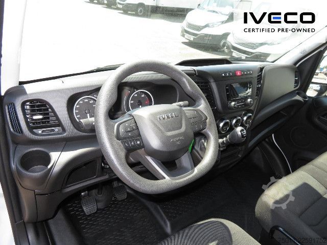 Kastenwagen hoch IVECO Daily 35S16V Klima, PDC, Radstand 3520mm,L3H2