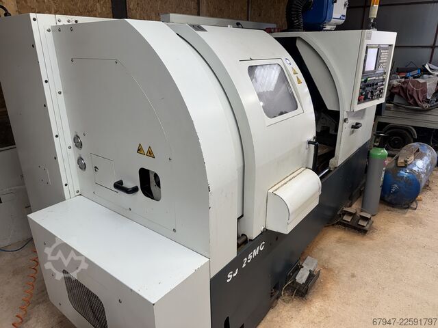 ECOCA SJ-25MC ECOCA SJ-25MC