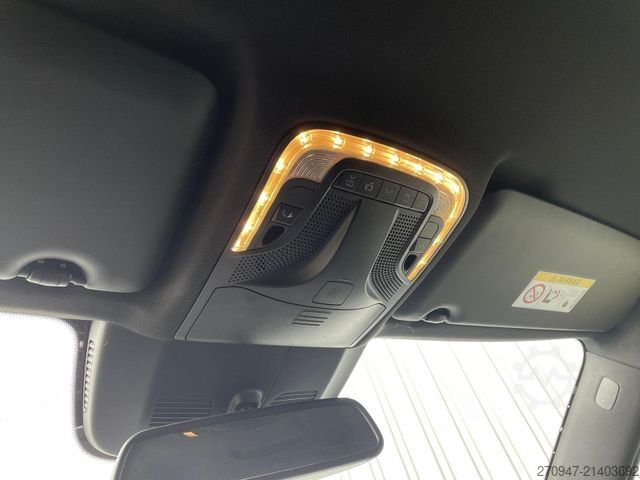 Kleinbus MERCEDES-BENZ V 250 Avantgarde Edition 4M STANDHZ AHK LEDER